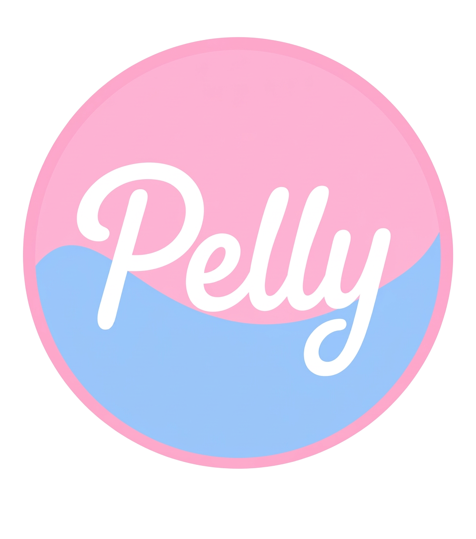 Pelly mark